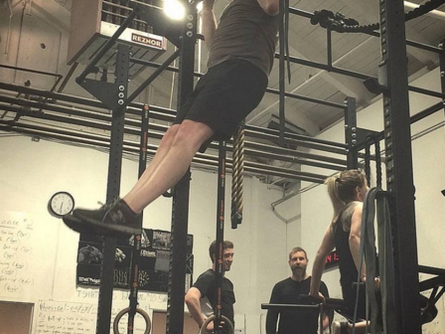  Subversive Health: Day 60 of 360