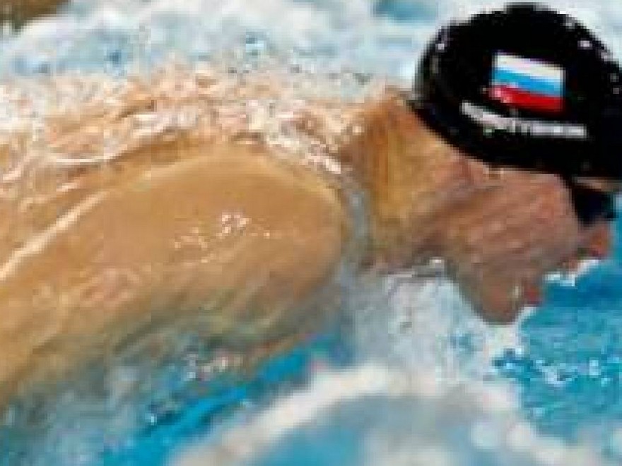  Low-Impression, Excessive-Effectivity: 12 Weeks to Higher Swim Approach