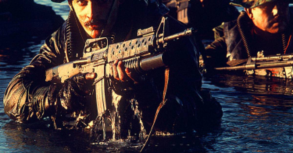  Frogman Exercises: Cycle 8, Week 1
