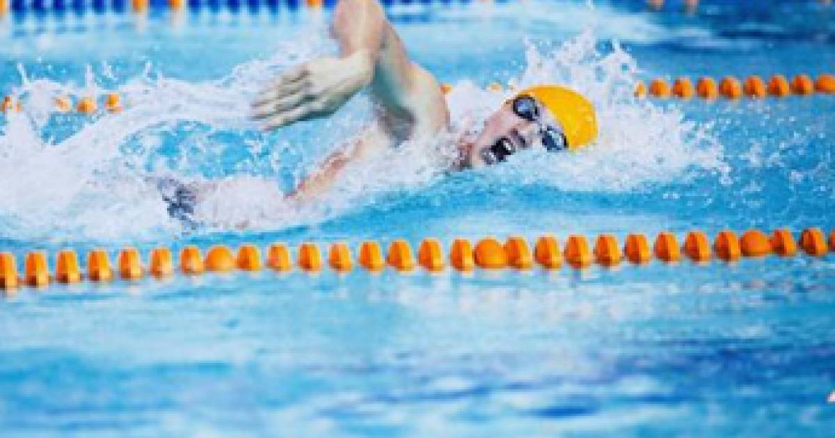  Frogman Exercises: Construct Energy On Water and Land