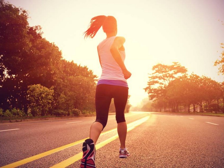  Discover Your Internal Athlete: 12 Weeks of Newbie Exercises