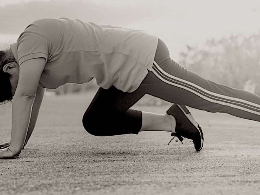  3 Fats Loss Exercises for When You're in a Time Crunch