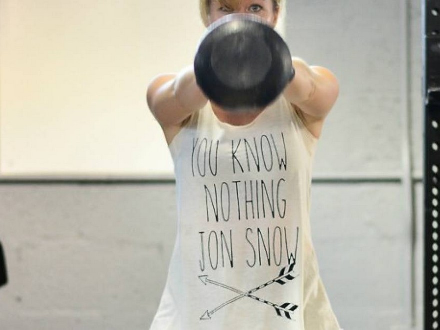  Study the Kettlebell Fundamentals and Regain Your Motion Potential