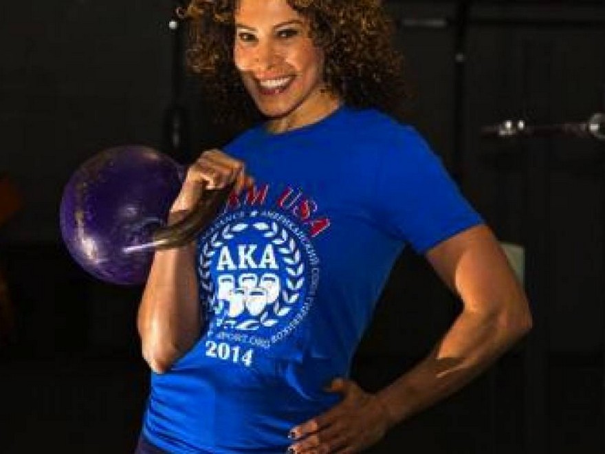  4 Weeks of Girevoy Sport Coaching: Do You Have What It Takes?