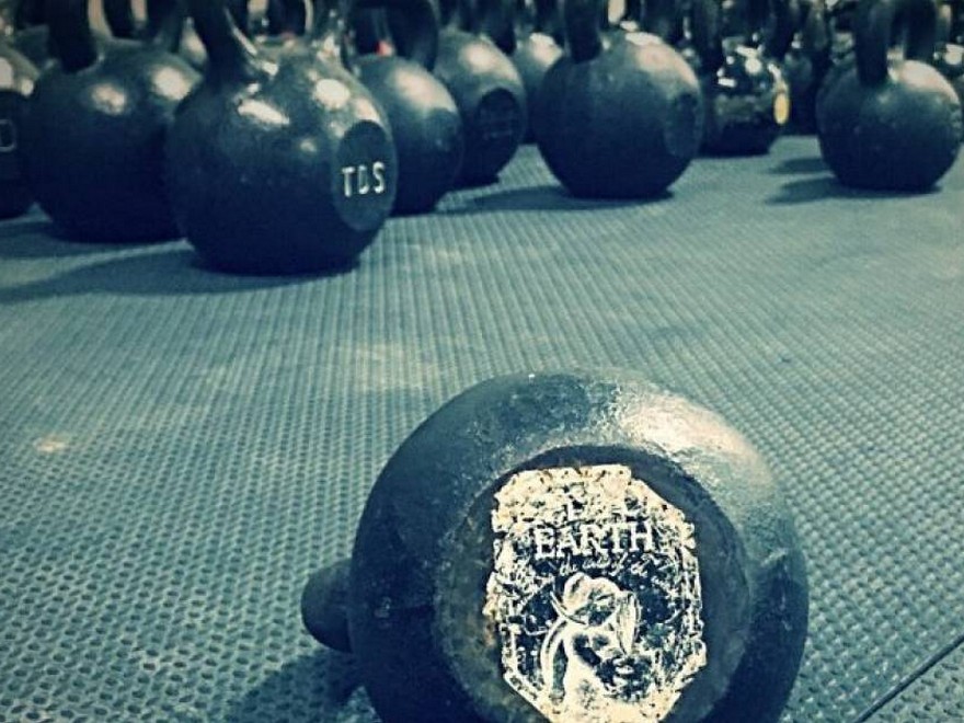  Subversive Health: Day 61 of 360