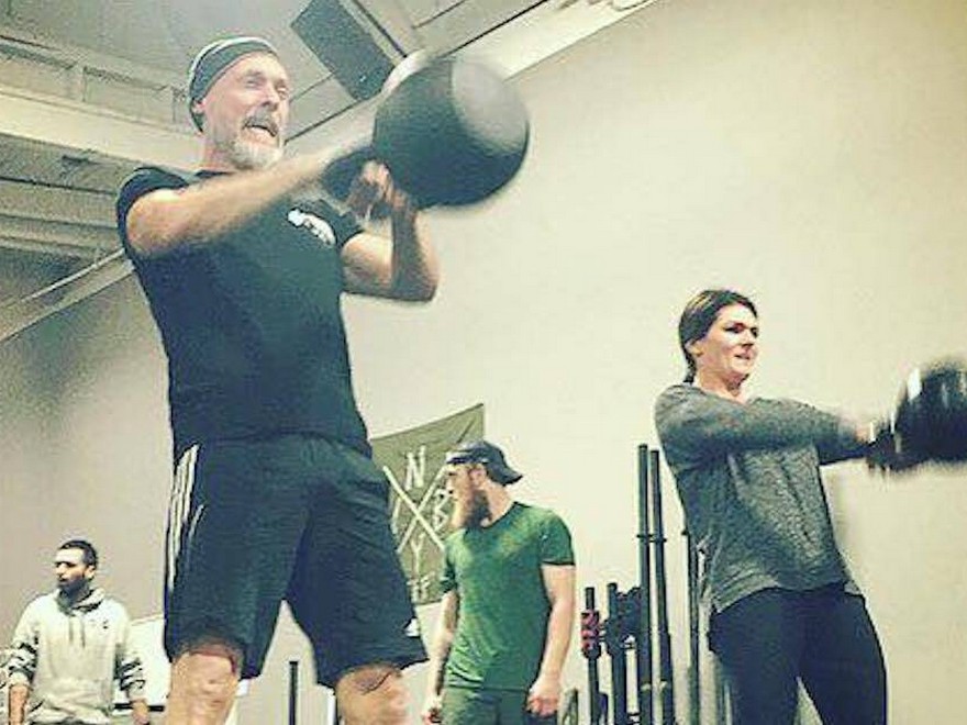  Subversive Health: Day 342 of 360