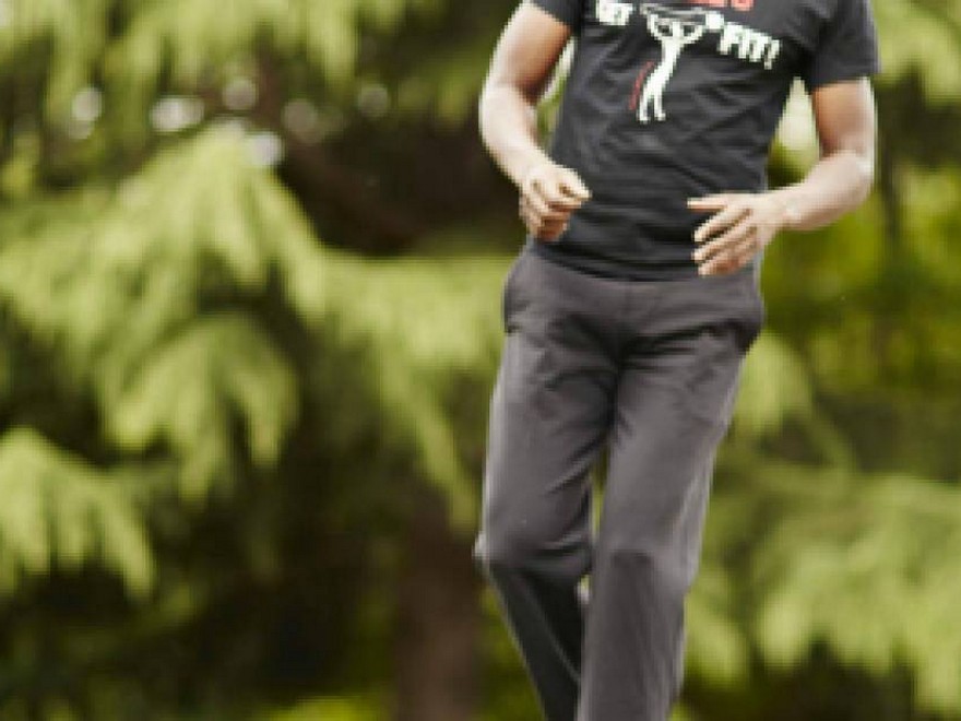  Energy & Conditioning: Darryl Edwards, Week 2