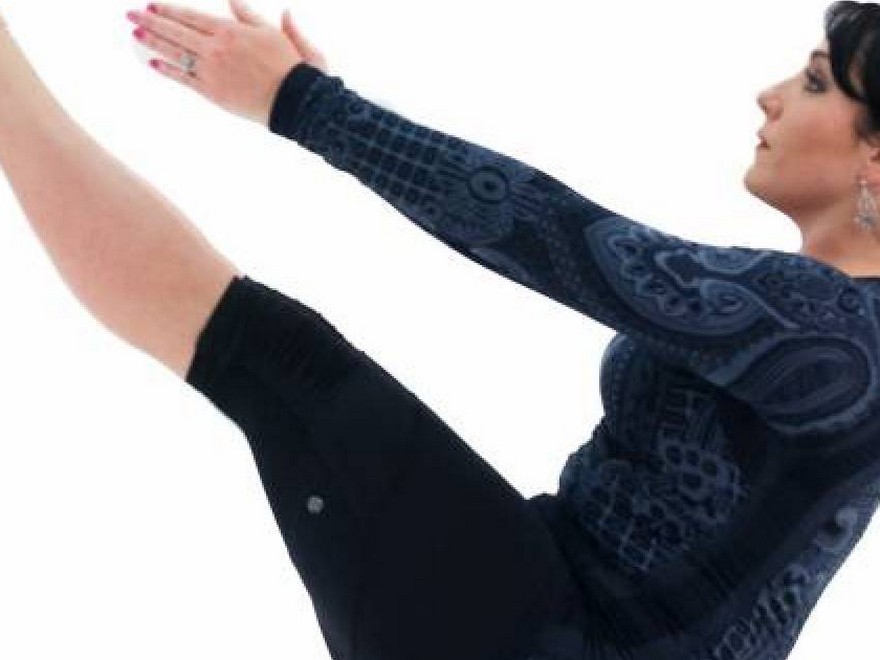  A Inventive Motion Basis: Power and Talent for Dance