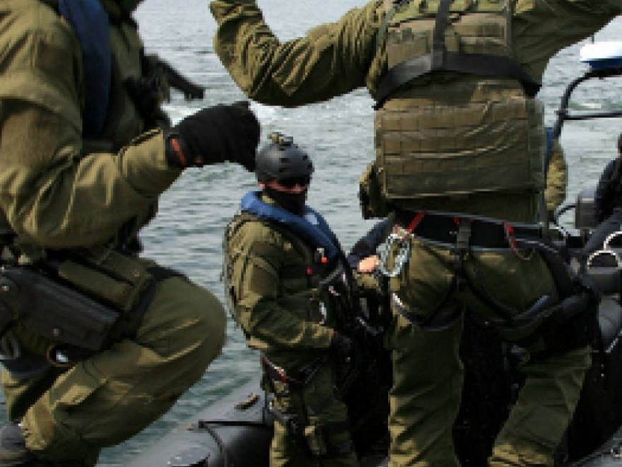  Frogman Exercises: Cycle 7, Week 12
