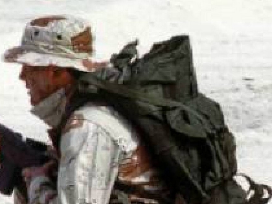  Power and Velocity, Frogman-Fashion: A 12-Week Problem