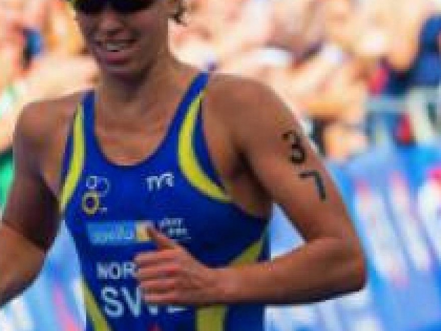  12 Weeks of Coaching for Your First Dash-Distance Triathlon
