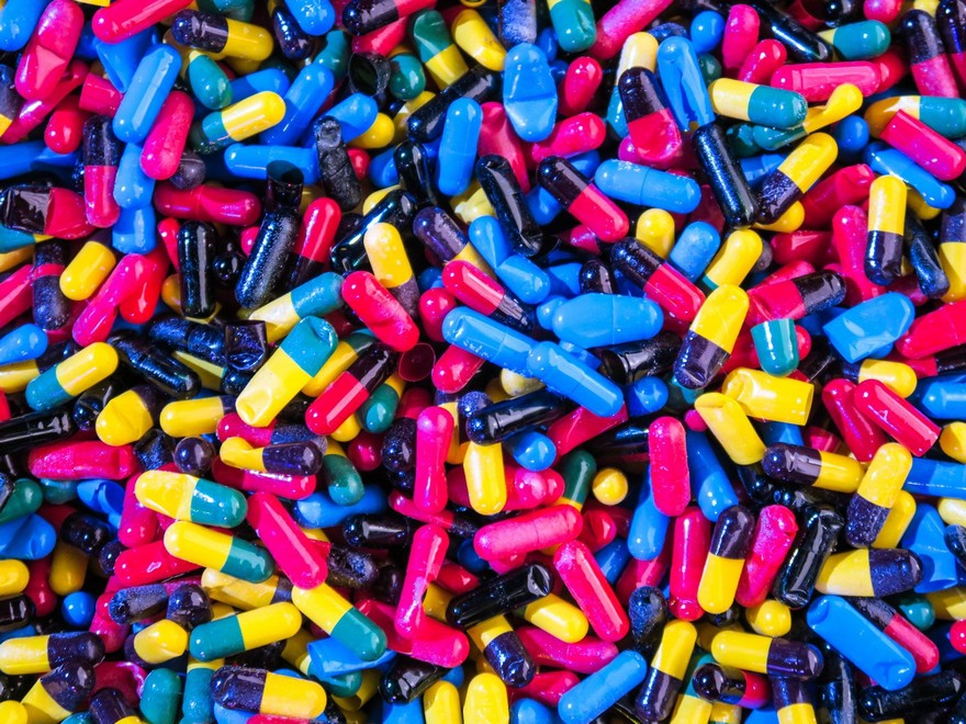 7 Good, Trusted Dietary supplements For Your Well being