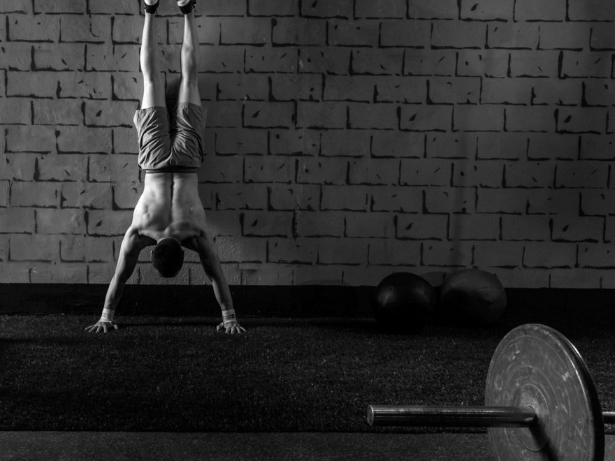  Body weight Exercises For Fats Loss: Do They Work?