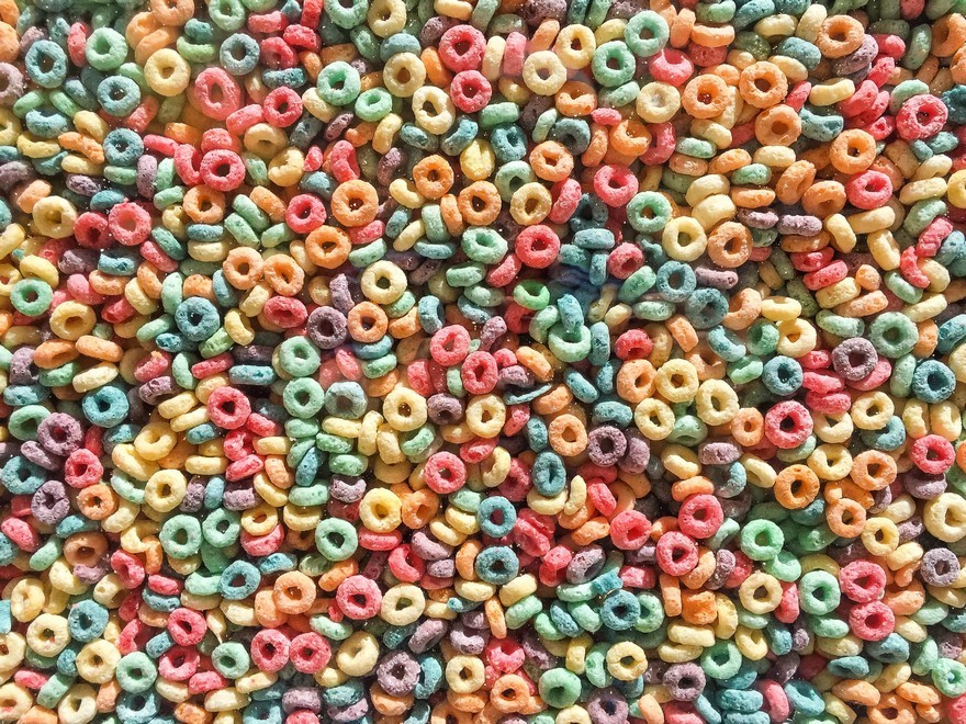  In Management: Find out how to Handle Sugar Cravings