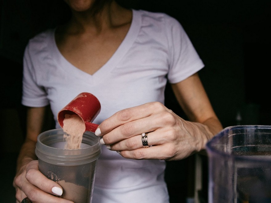  What to Eat Earlier than and After a Exercise