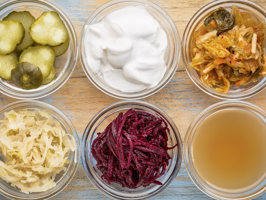  Understanding the Microbiome: How Intestine Well being Impacts Your Well being, Weight Loss, and Temper