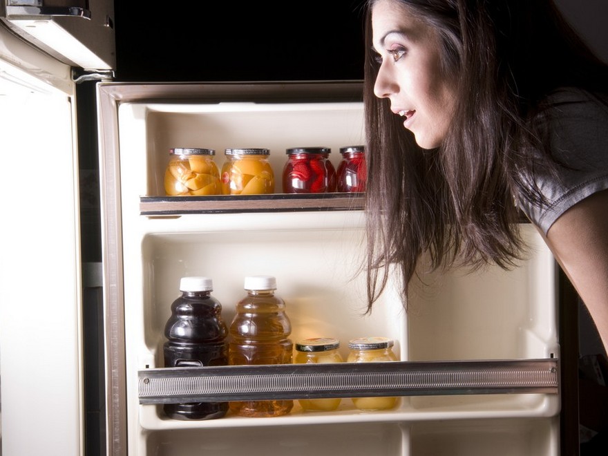  Consuming At Night time Does Not Make You Fats