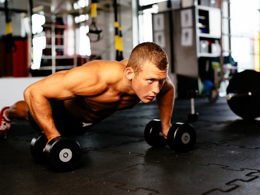  A Higher Approach to Carry out Circuit Coaching