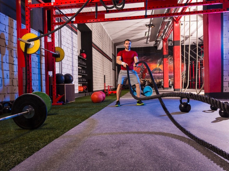  Why Weights Are Higher Than Cardio for Fats Loss