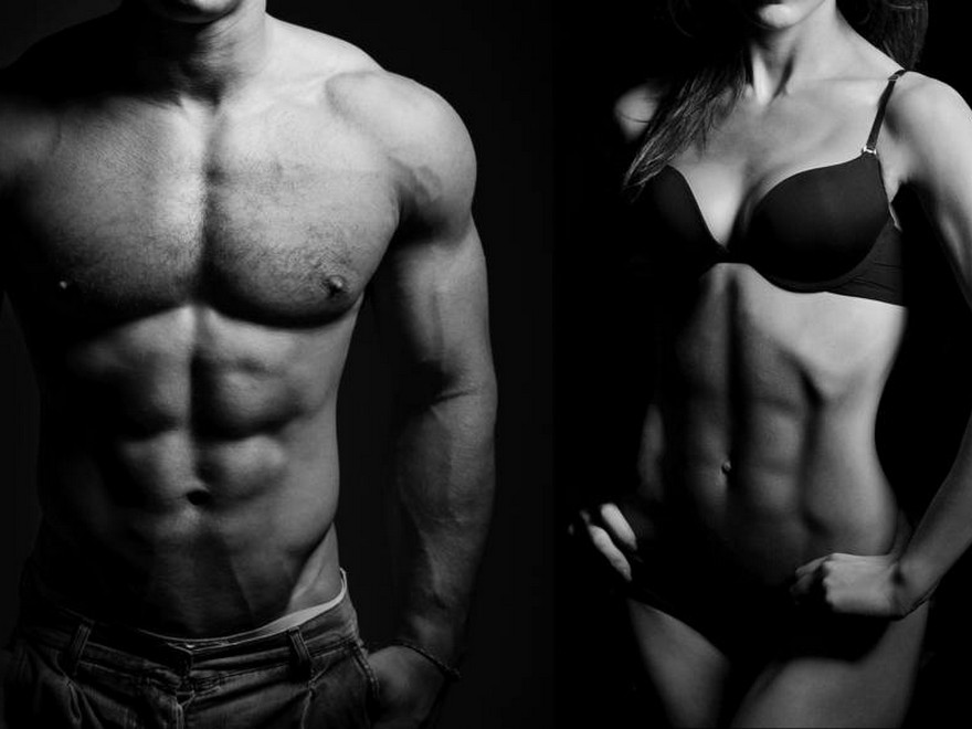 4-Week Fats Loss Lies