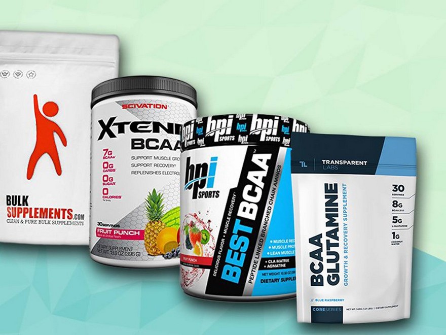 Do You Want Amino Acids?