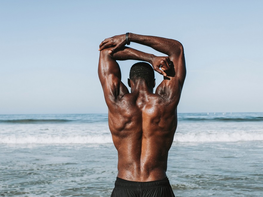  Does Having Extra Muscle Actually Enhance Your Metabolism?
