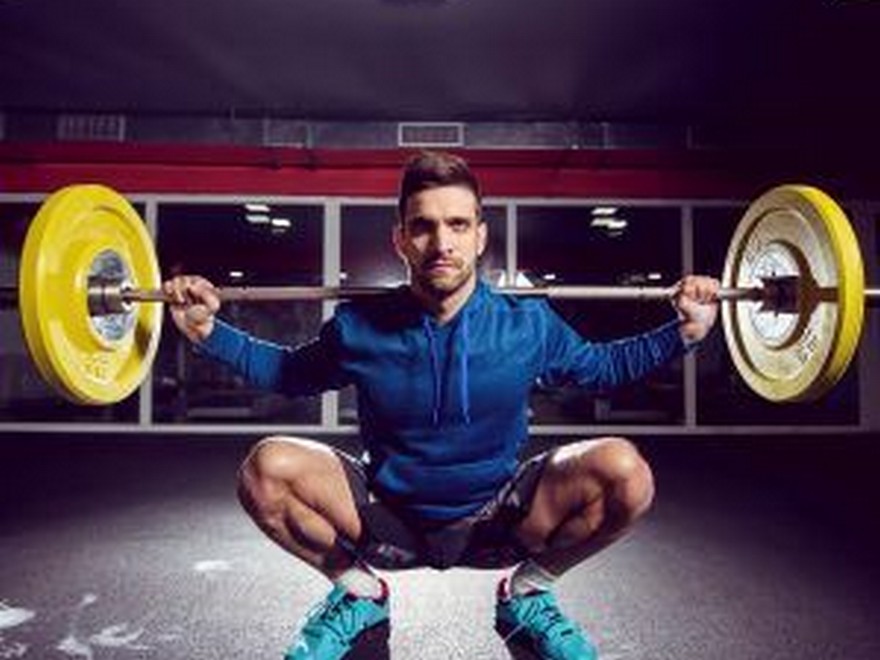  The Thriller of Squat Type: How Low Ought to You Go, Actually?  