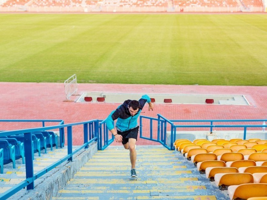  The Fact Concerning the 7-Minute Exercise