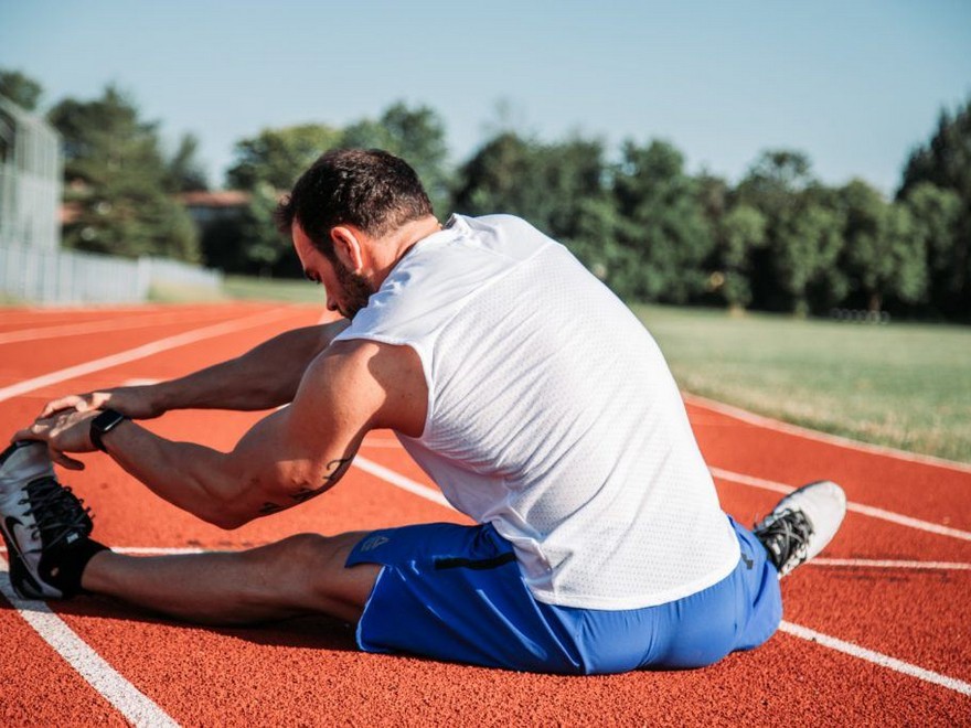  Fast Heat-Up Routines That Will Change How You Train