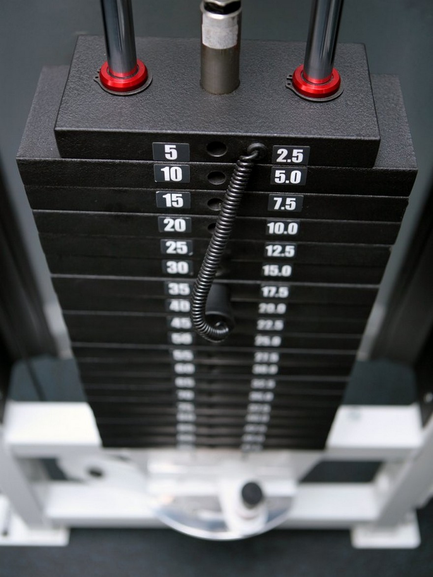  4 Causes You’re Not Getting Stronger