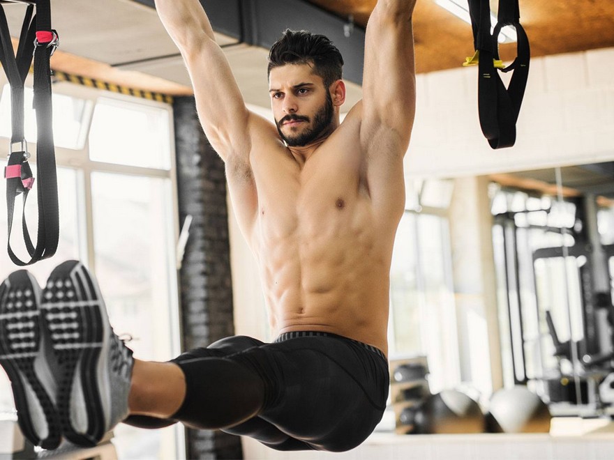  The Abs Exercise: Finest Workouts To Remodel Your Midsection
