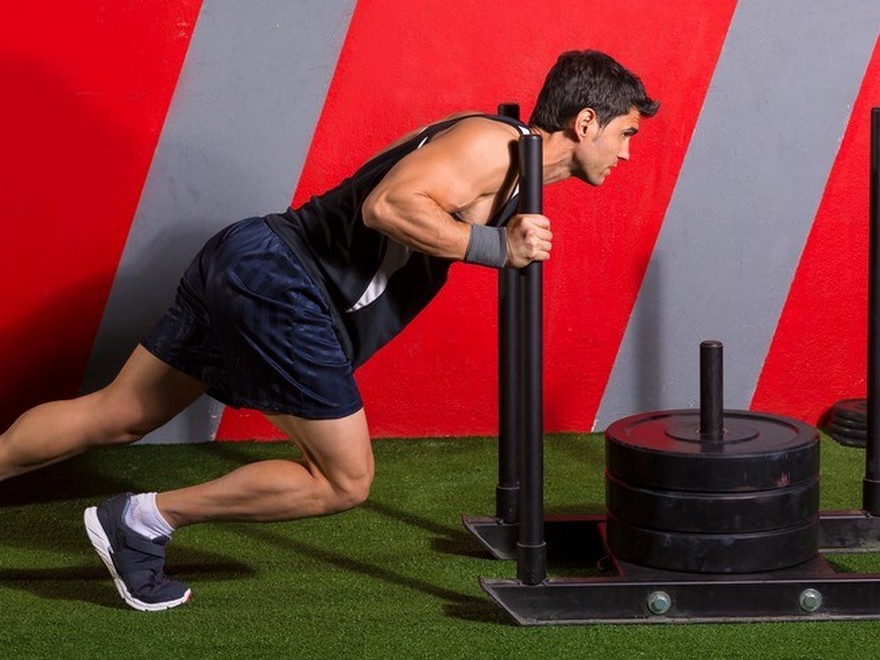  Tabata Coaching, Fats Loss, and the Depth Impact