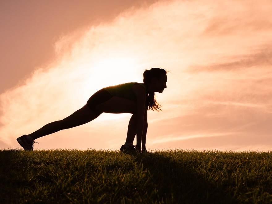  The Greatest Stretch for Your Physique (In lower than 5 minutes)