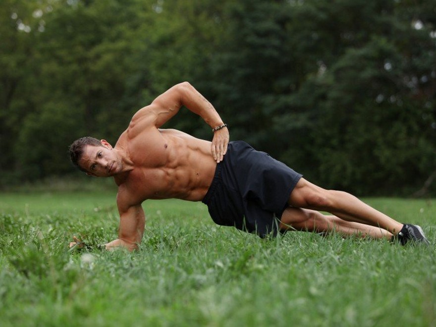  Are Planks Overrated?