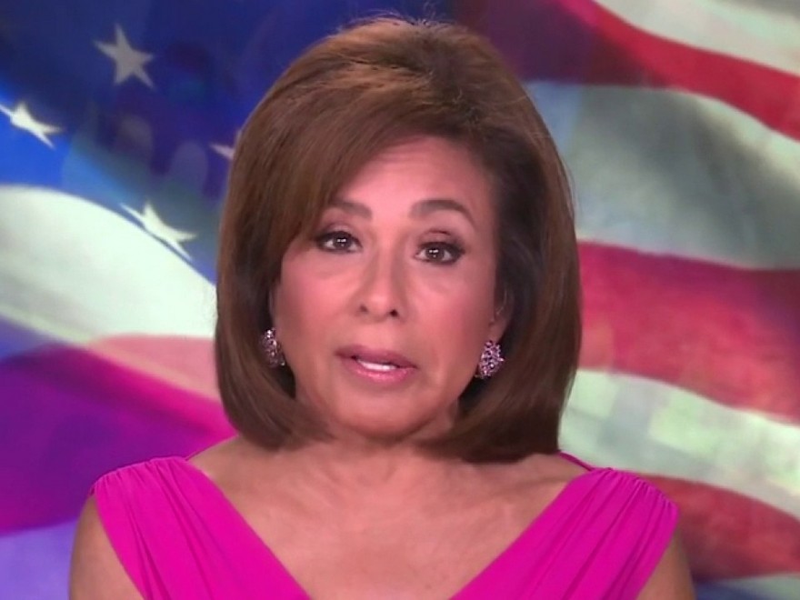  Choose Jeanine calls out NYC Mayor Invoice de Blasio, governors for shutdowns: ‘We are actually being punished’