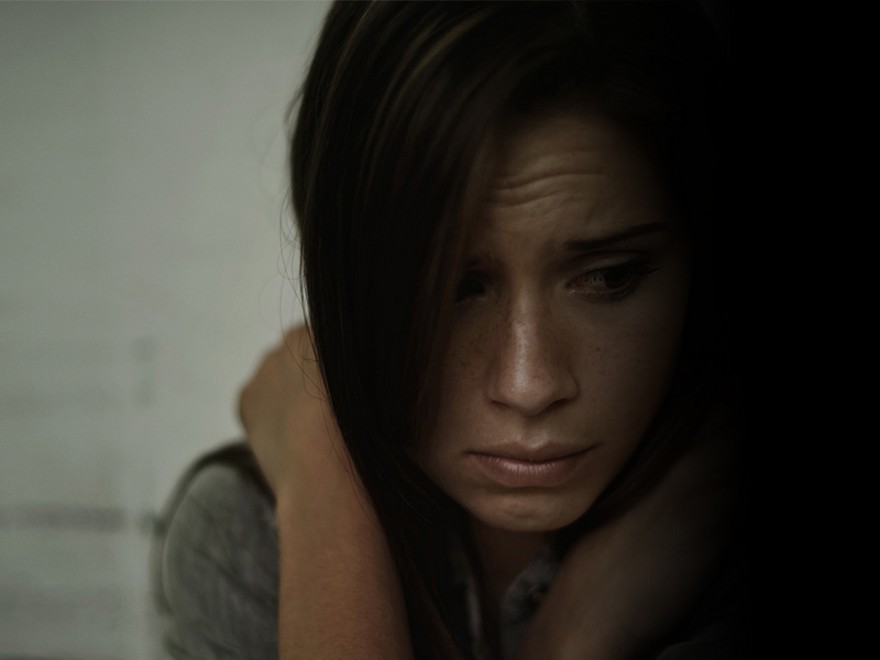  Jennie Allen: Nervousness, poisonous pondering retaining you down? This is the right way to combat the spiral