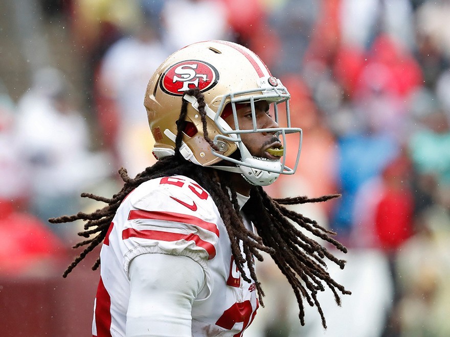  NFL star Richard Sherman points apology following arrest, vows to hunt assist for ‘psychological and emotional well being’