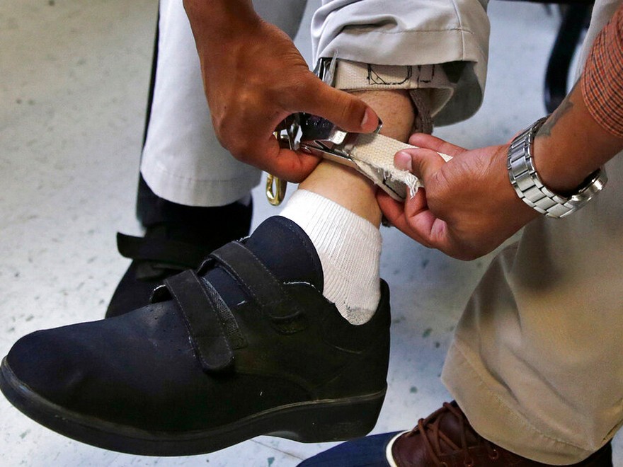 FDA bans electrical shock devices used for ‘aversive conditioning’ on mentally disabled patients