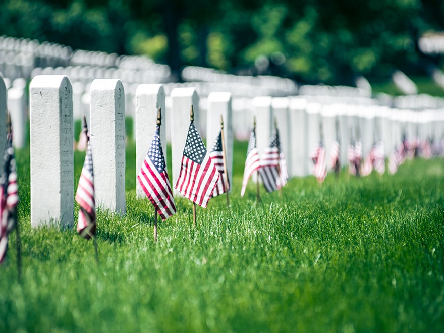  Senate passes bipartisan veterans’ well being and suicide prevention laws