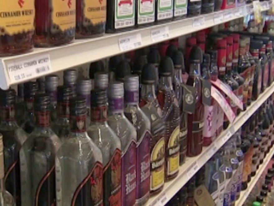  Ketamine may assist alcoholics reduce, examine claims