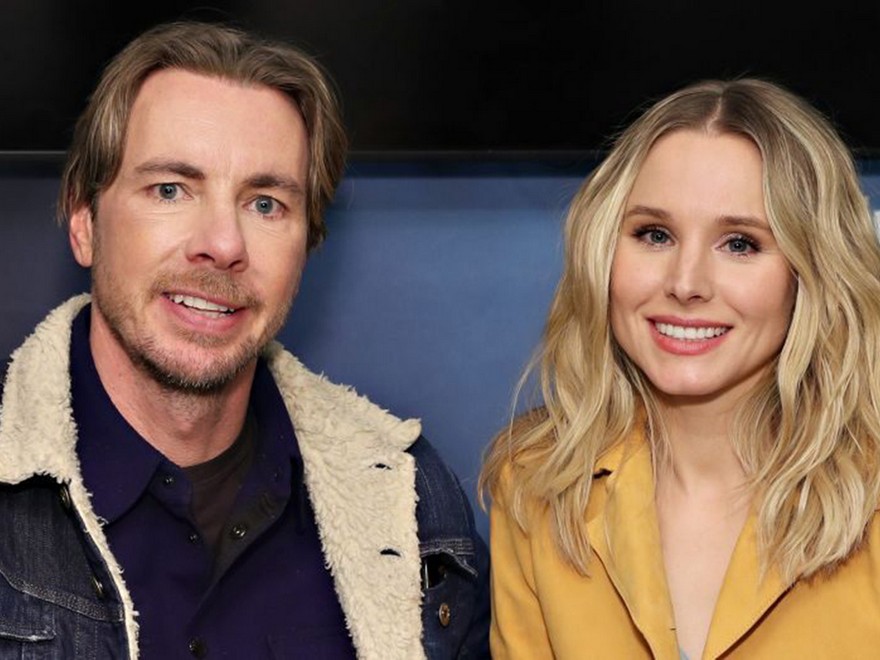  Kristen Bell opens up about husband Dax Shepard’s relapse: ‘I am going to proceed to face by him’