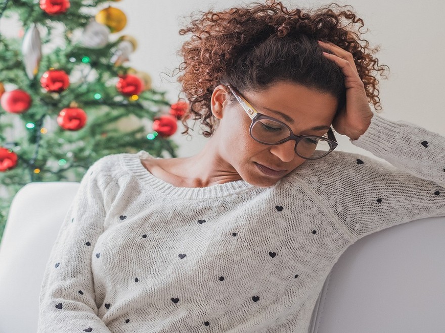  Is coronavirus compounding your vacation stress? Specialists lend recommendation