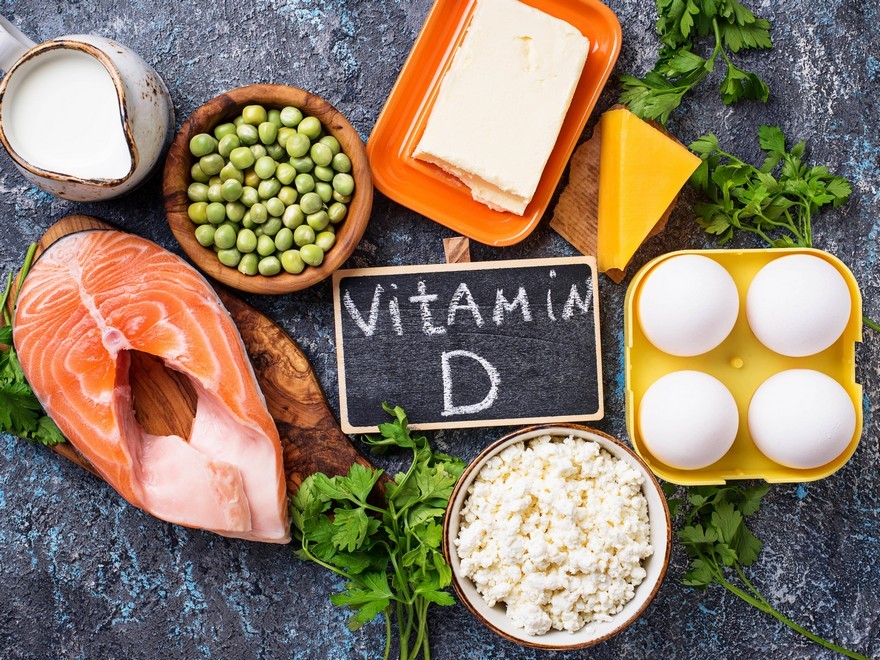  Vitamin D could not assist melancholy in middle-aged and older adults: research