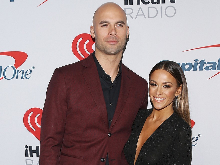 Jana Kramer’s husband Mike Caussin celebrates his restoration amid intercourse dependancy battle