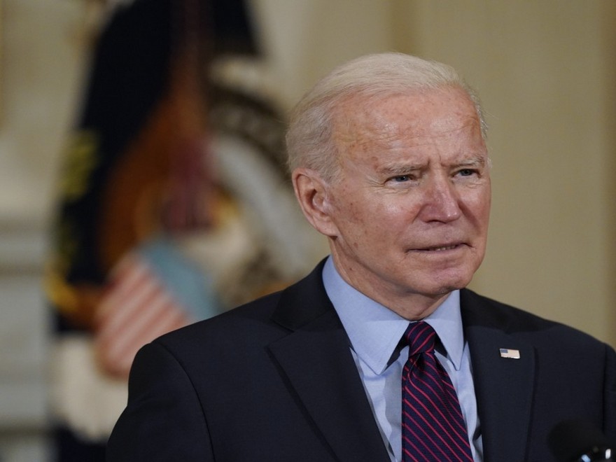  Kat Timpf: White Home weed whack – Biden group’s firings over pot use unjust however not shocking. This is why