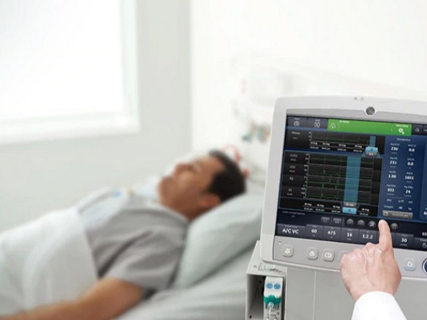 Docs discover hypothermia can assist get coronavirus sufferers off ventilators