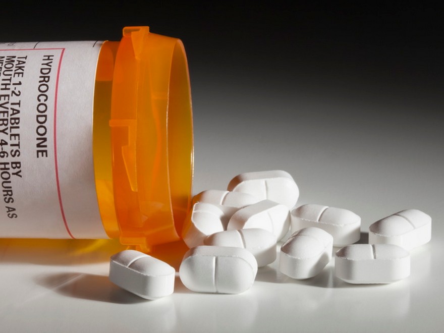  Estimates recommend drug overdoses on the rise since coronavirus outbreak