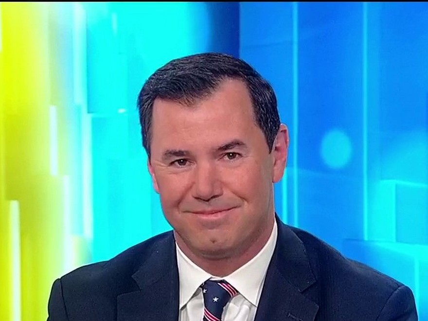 Joe Concha: A President Joe Biden in his 80s is a ‘scary proposition,’ he is a ‘totally different particular person’ now