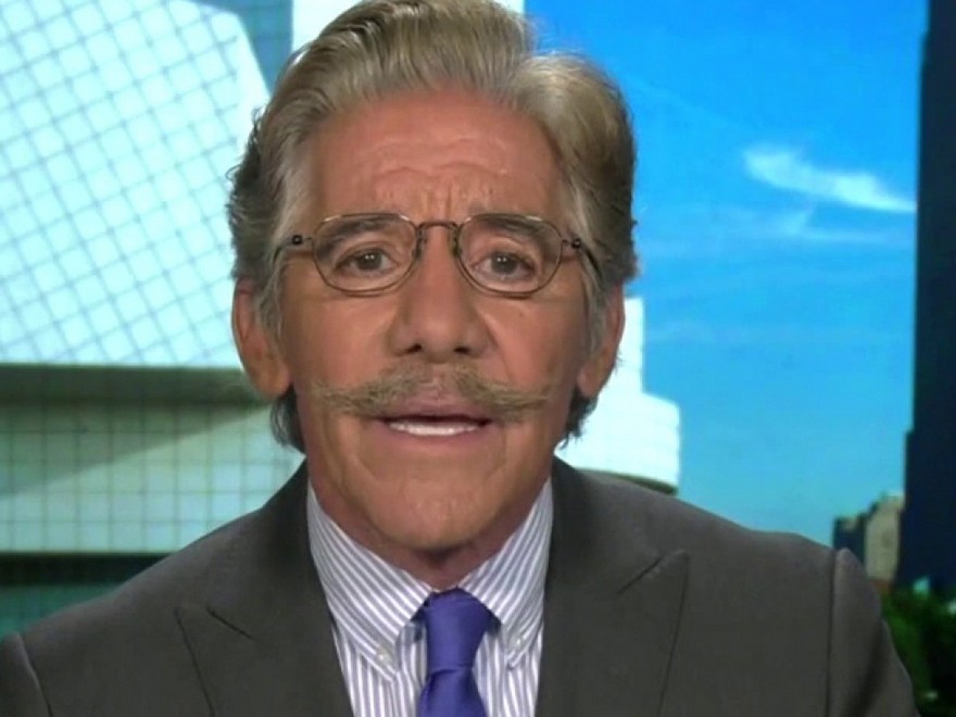  Geraldo requires legalizing marijuana ‘in each nook of this nation’ to curb fentanyl overdoses