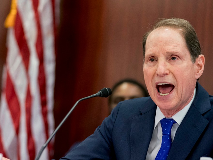  Oregon Dem needs to switch cops utilizing unarmed groups funded by way of Medicaid hike: report